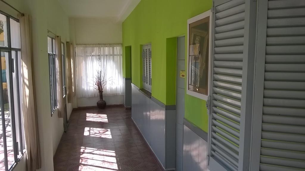 Guest House Mielaloe Capilla del Monte Kültér fotó