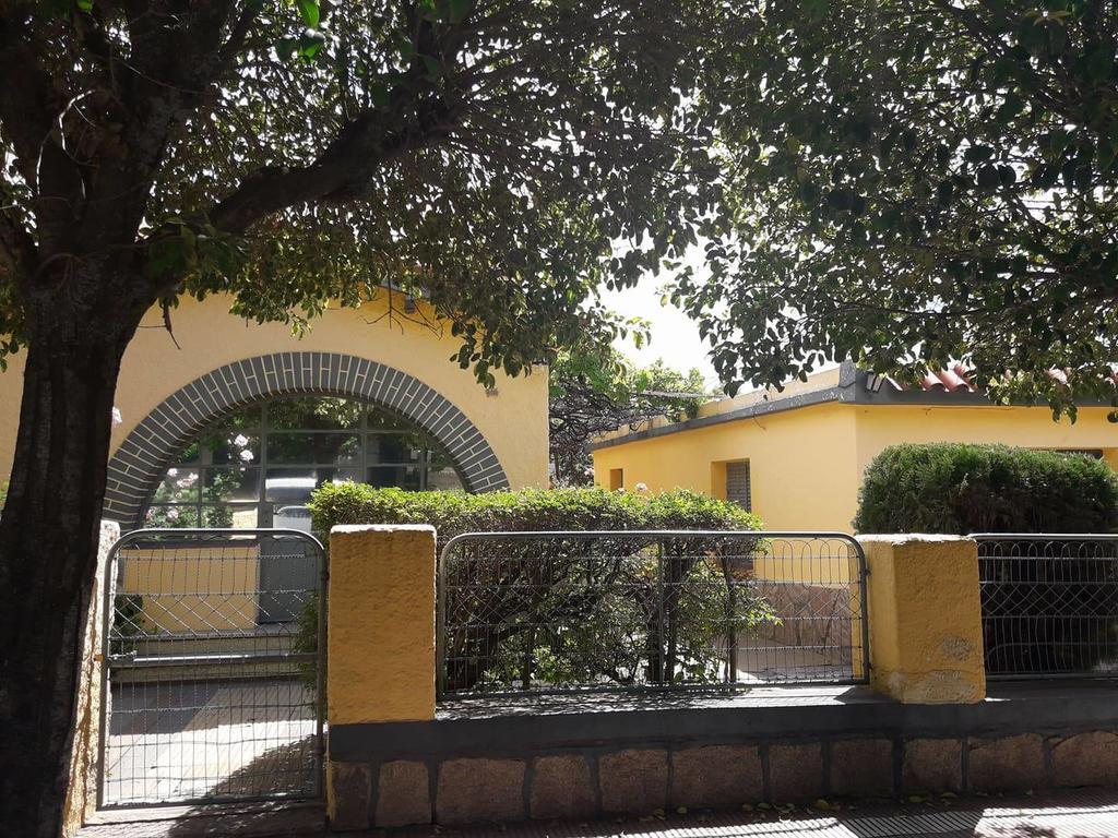 Guest House Mielaloe Capilla del Monte Kültér fotó
