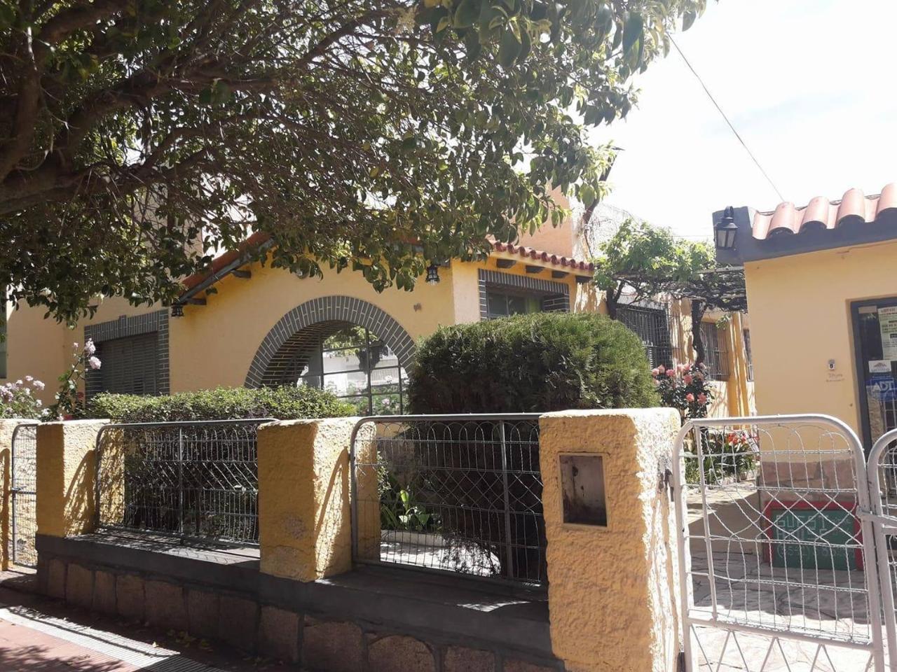 Guest House Mielaloe Capilla del Monte Kültér fotó